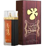 Lattafa Ser Al Khulood Gold - EDP 100 ml