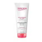 Topicrem Hydratační tělové mléko pro suchou a citlivou pokožku (Ultra-Moisturizing Body Milk) 75 ml