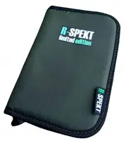 R-spekt pouzdro na doklady khaki