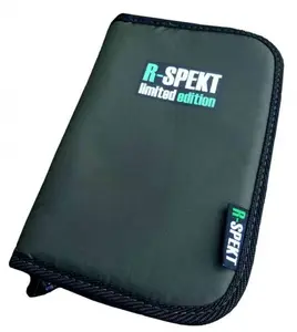 R-spekt pouzdro na doklady khaki