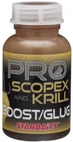 Starbaits dip pro scopex krill 200 ml