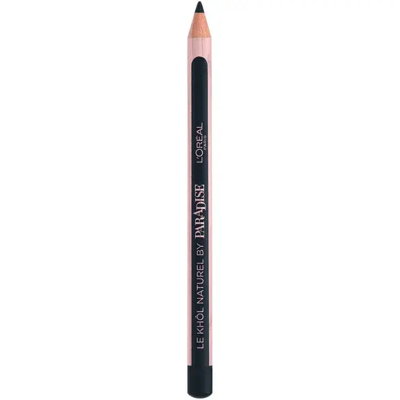 L'Oréal Paris Kajalová tužka na oči Le Khol by Superliner 1,2 g Midnight Black