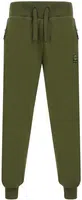 Navitas tepláky sherpa jogga green - m