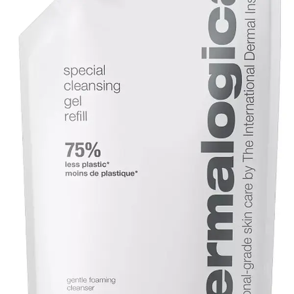 Dermalogica Náplň do čisticího pleťového gel Daily Skin Health (Special Cleansing Gel) 500 ml