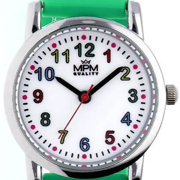 MPM Quality Motýl W05M.11233.I