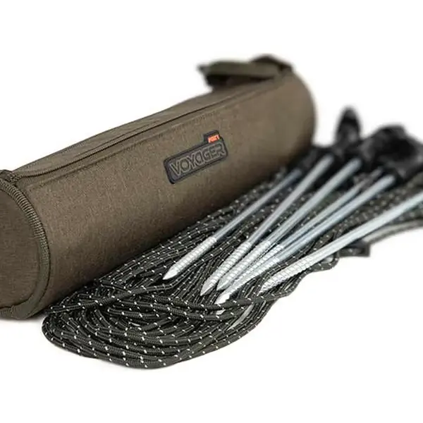 Fox kolíky voyager bivvy storm pack