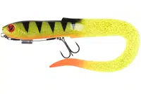 Fox rage gumová nástraha slick eel loaded uv perch - 21 cm 25 g #2