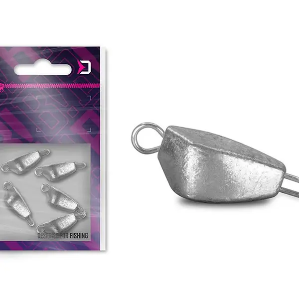 Delphin čeburaška b! standup 5 ks - 12 g