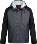 Mikado nepromokavá bunda waterproof jacket mft rain jacket 2.5 l - xxl