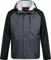 Mikado nepromokavá bunda waterproof jacket mft rain jacket 2.5 l - xxl