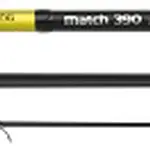 Mikado prut sensual ng match 3,9 m 5-25 g 3-díl