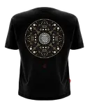 Kumu tričko lotus tee - l