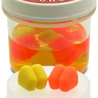 Haldorádó umělá kukuřice duplexcorn 8 ks 10 mm - sladká kukuřice