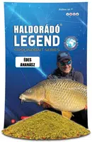 Haldorádó krmítková směs legend groundbait 800 g - sladký ananas