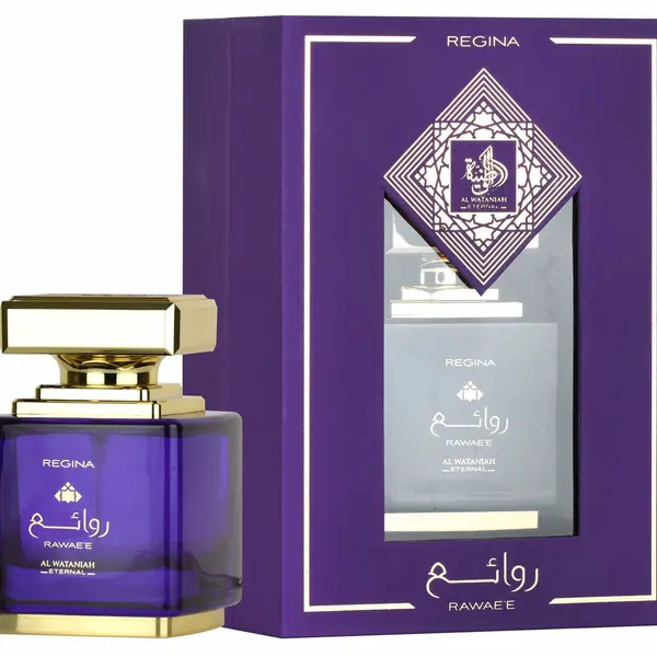 Al Wataniah Rawae`e Regina - EDP 100 ml