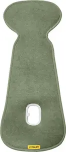 AEROMOOV Vložka do kočárku Moss