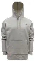 Grundéns mikina displacement dwr hoodie commercial boat athletic heather - xxl