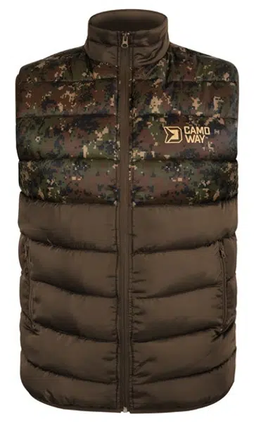 Delphin vesta camoway - s