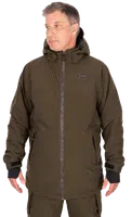 Fox bunda khaki sherpa tec jacket - xxl