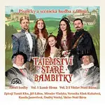 Různí interpreti – Tajemství staré bambitky / Písničky a scénická hudba z filmů