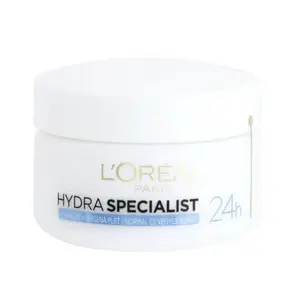 L'Oréal Paris Denní hydratační krém pro normální a smíšenou pleť Hydra Specialist (Day Cream) 50 ml