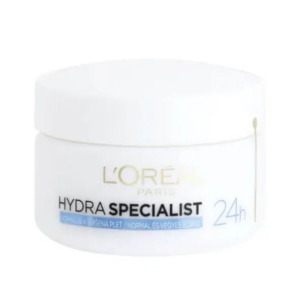 L'Oréal Paris Denní hydratační krém pro normální a smíšenou pleť Hydra Specialist (Day Cream) 50 ml