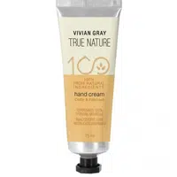 Vivian Gray Krém na ruce True Nature Cedar & Patchouli (Hand Cream) 75 ml