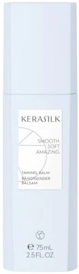 Goldwell Zklidňující balzám pro nepoddajné vlasy Kerasilk (Taming Balm) 75 ml