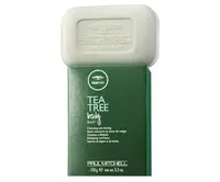 Paul Mitchell Tuhé mýdlo Tea Tree (Body BAR) 150 g
