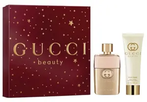 Gucci Guilty Pour Femme Eau de Parfum - EDP 50 ml + tělové mléko 50 ml