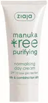 Ziaja Denní krém SPF 10 normalizující Manuka Tree Purifying 50 ml