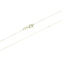 Soliter Řetízek ze žlutého zlata 45 cm Venezia 271 115 00353 00