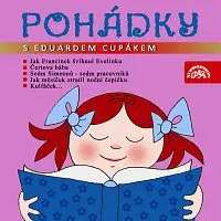 Eduard Cupák – Pohádky s Eduardem Cupákem