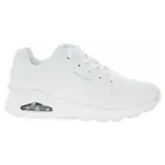Skechers Uno - Stand On Air white 38
