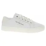 Dámská obuv Calvin Klein YW0YW01269 Bright White 37
