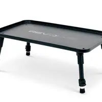 Avid carp stolek do bivaku revolve bivvy table