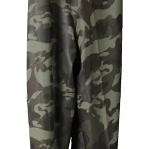 Pros dětské brodící kalhoty junior camo sb06 - 42