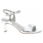 Dámská společenská obuv Tamaris 1-28008-42 silver 37