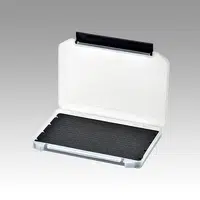 Meiho rybářský box slit foam case 3010ns