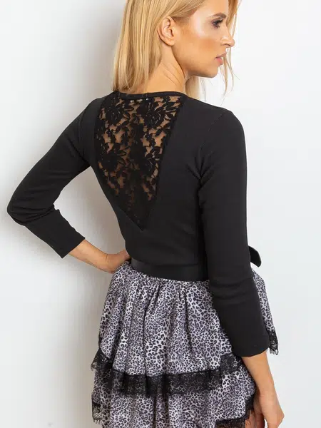Blouse-TW-BZ-G27.28P-black