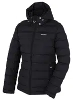 Women's filled jacket HUSKY Nenie L black