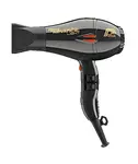 Profesionálny fén na vlasy Parlux Advance Light Ceramic  a  Ionic  - 2200W, čierny (P ADV-C/7) + darček zadarmo