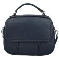 Dámska crossbody kabelka tmavomodrá - MaxFly Franciska