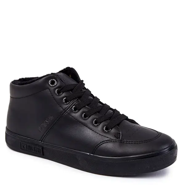 Pánske tenisky BIG STAR SHOES