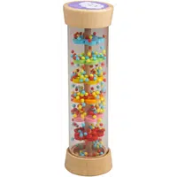 Bigjigs Toys Rainmaker chrastítko 0m+ 1 ks