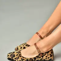 Dámske baleríny Fox Shoes