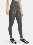Šedé športové legíny Under Armour Meridian Ultra HR LgTest