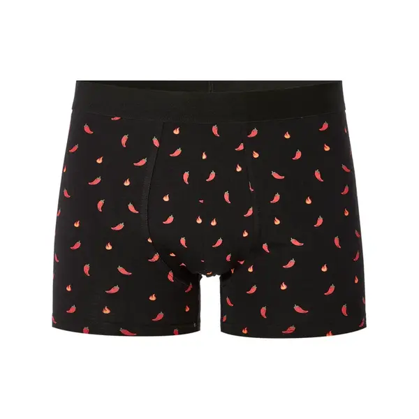 Celio Boxerky Mibopepper - Pánské