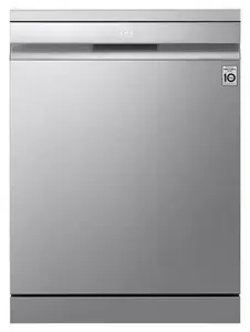 LG DF587HVS - Myčka nádobí