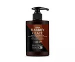 Farebný toner na vlasy Black Professional Crazy Toner - Marron Glacé (gaštanový) (154020) + darček zadarmo